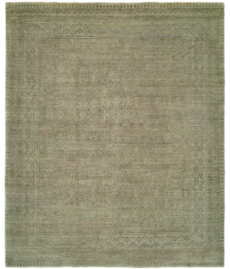 Antique Artisan  LT-2A Grey - Green